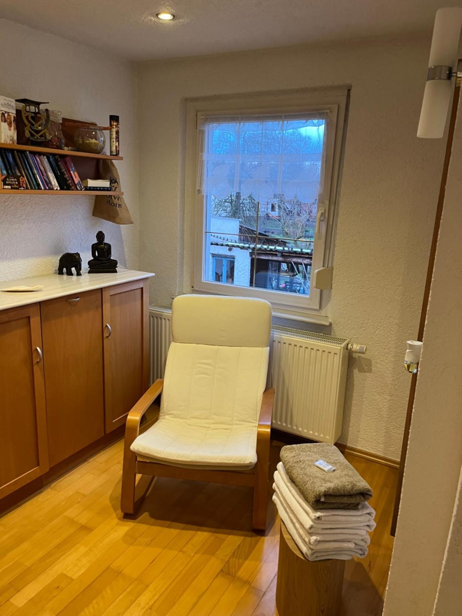 Вилла Wellness Oase Auf Dem Land Buttstadt Экстерьер фото