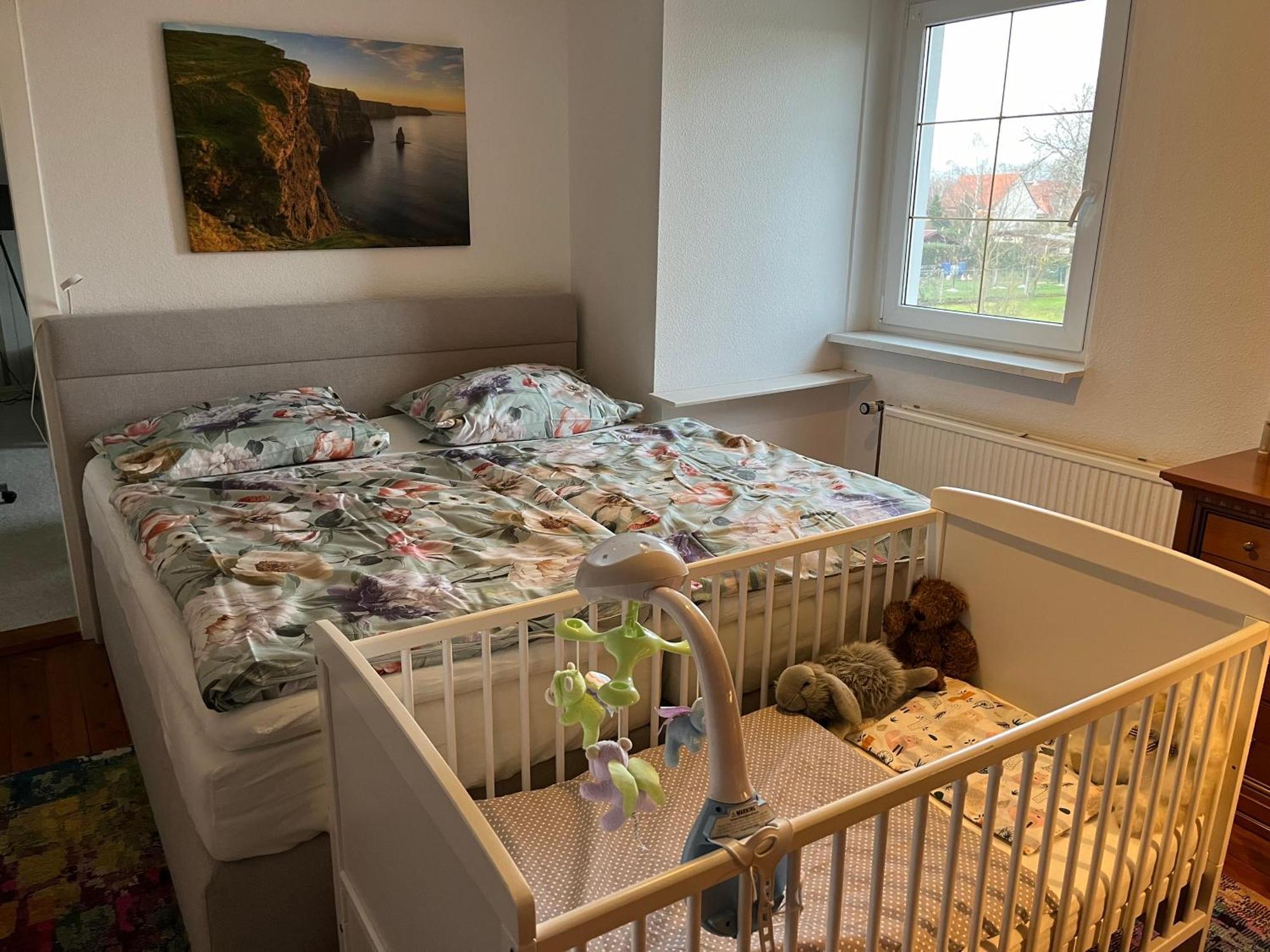 Вилла Wellness Oase Auf Dem Land Buttstadt Экстерьер фото